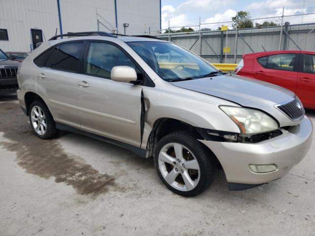 Photo 4 from auction – 2006 LEXUS RX 330 with VIN 2T2HA31U26C103854