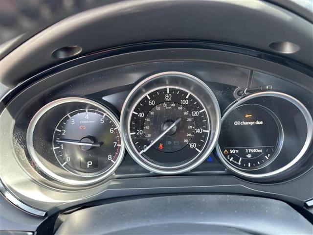 Photo 9 from auction – 2023 MAZDA CX-9 TOURI with VIN JM3TCBAY3P0656716