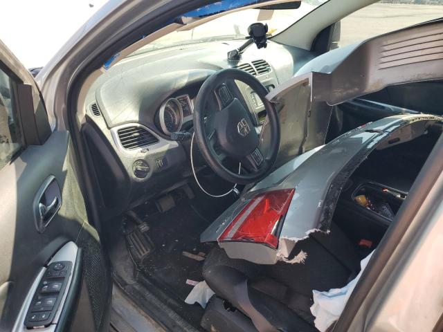 Photo 8 from auction – 2016 DODGE JOURNEY SXT with VIN 3C4PDDBG8GT204773