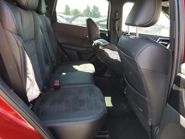 Photo 11 from auction – 2023 MITSUBISHI OUTLANDER with VIN JA4J4UA89PZ047743