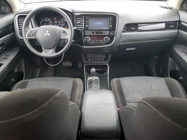 Photo 8 from auction – 2019 MITSUBISHI OUTLANDER with VIN JA4AD2A33KZ002928