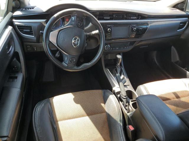 Photo 8 from auction – 2014 TOYOTA COROLLA L with VIN 5YFBURHE3EP067349