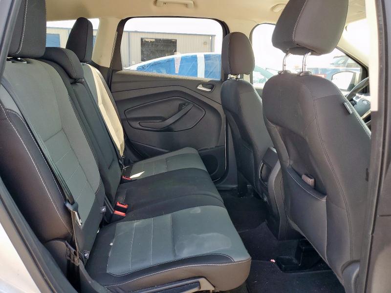 صورة رقم 11 من المزاد - 2016 FORD ESCAPE SE مع VIN 1FMCU0G71GUC78649
