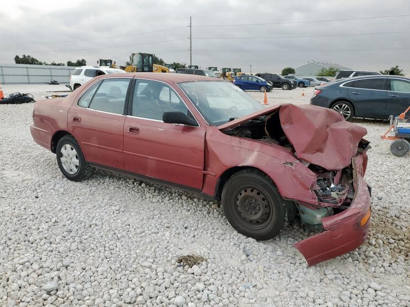 Photo 4 from auction – 1995 TOYOTA CAMRY DX with VIN JT2SK11E2S0276632