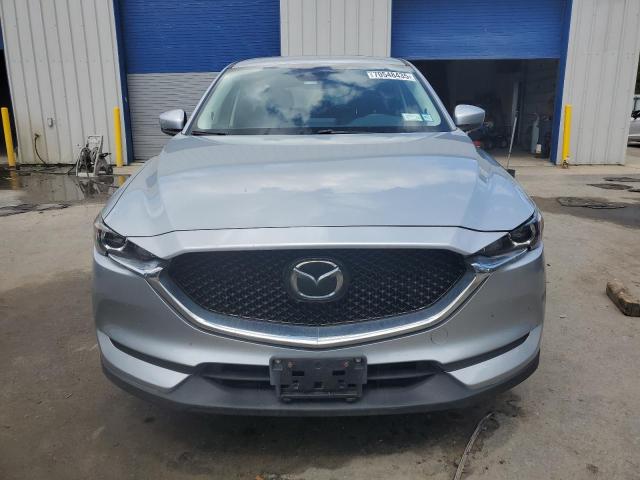 Photo 5 from auction – 2019 MAZDA CX-5 TOURI with VIN JM3KFBCM0K0668182