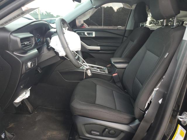 Photo 7 from auction – 2022 FORD EXPLORER X with VIN 1FMSK7DH8NGB88126