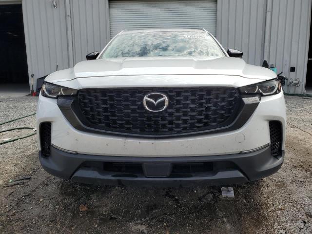 Photo 5 from auction – 2024 MAZDA CX-50 SELE with VIN 7MMVABAM1RN230209