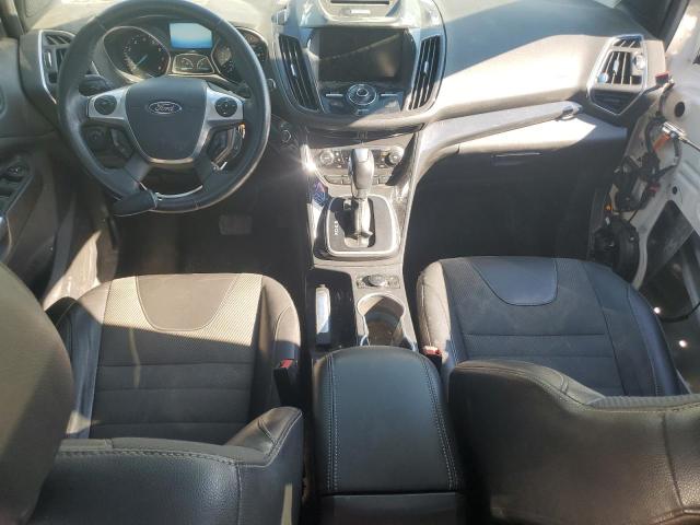 Photo 8 from auction – 2013 FORD ESCAPE TIT with VIN 1FMCU0J91DUD76232