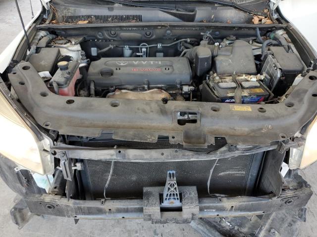 Photo 12 from auction – 2008 TOYOTA RAV4 LIMIT with VIN JTMZD31V085098467