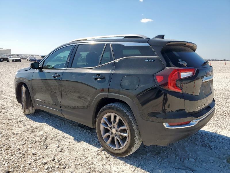 Photo 2 from auction – 2022 GMC TERRAIN SL with VIN 3GKALPEV0NL289419