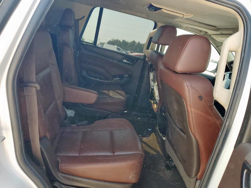Photo 11 from auction – 2016 CHEVROLET TAHOE with VIN 1GNSCCKCXGR411928