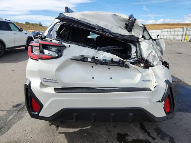 Photo 6 from auction – 2024 SUBARU CROSSTREK with VIN JF2GUADCXR8896210
