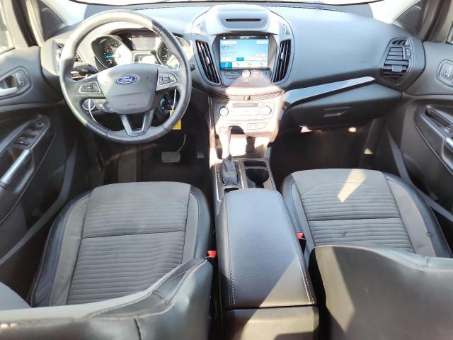 Photo 8 from auction – 2018 FORD ESCAPE SE with VIN 1FMCU9GD5JUB73775