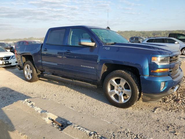 Photo 4 from auction – 2016 CHEVROLET SILVERADO with VIN 3GCUKREC0GG379929