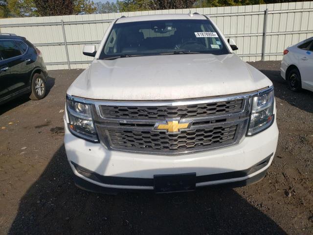 Photo 5 from auction – 2016 CHEVROLET SUBURBAN K with VIN 1GNSKHKC2GR268523