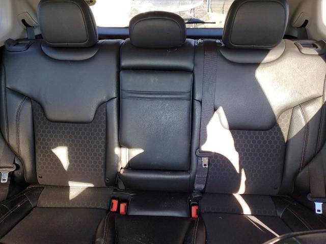 Photo 10 from auction – 2019 JEEP COMPASS LA with VIN 3C4NJCBB0KT699400