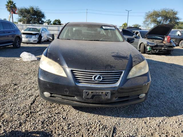 Photo 5 from auction – 2009 LEXUS ES 350 with VIN JTHBJ46G592290253