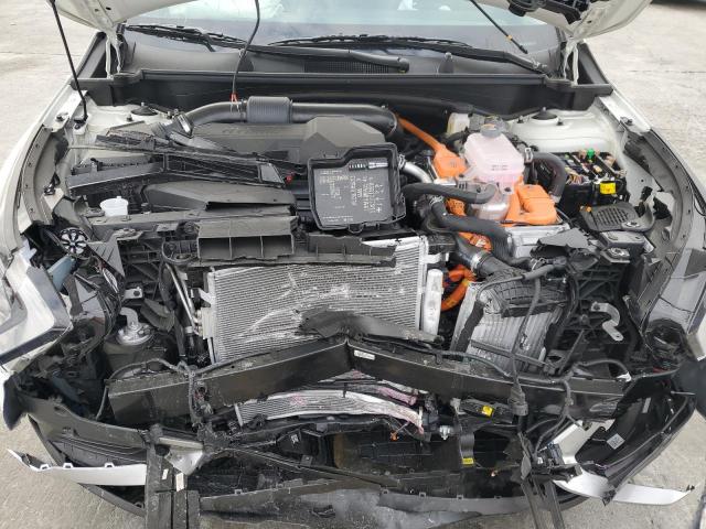 Photo 12 from auction – 2025 KIA SPORTAGE E with VIN KNDPVCDG3S7217903