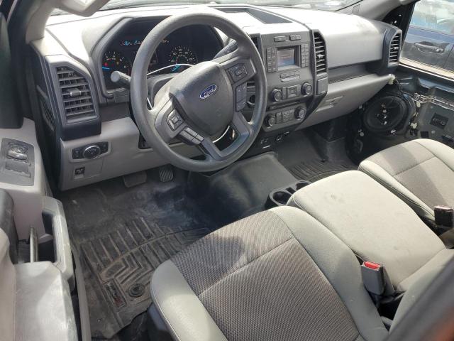 Photo 8 from auction – 2015 FORD F150 SUPER with VIN 1FTEX1CPXFKF13477