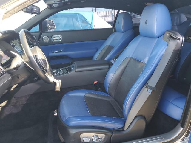 Photo 7 from auction – 2017 ROL WRAITH with VIN SCA665C50HUX86780