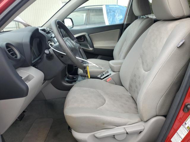 Photo 7 from auction – 2011 TOYOTA RAV4 with VIN 2T3BF4DV5BW110691