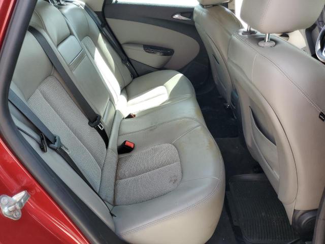 Photo 10 from auction – 2014 BUICK VERANO with VIN 1G4PN5SK1E4218343