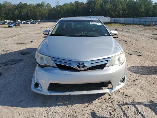 Photo 5 from auction – 2012 TOYOTA CAMRY BASE with VIN 4T1BF1FK6CU170314