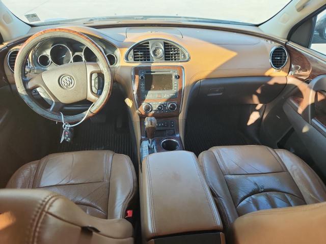 Photo 8 from auction – 2014 BUICK ENCLAVE with VIN 5GAKRBKD0EJ231381