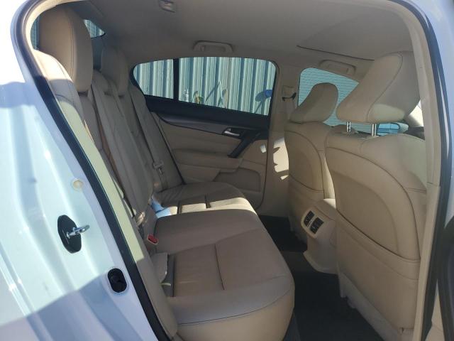 Photo 10 from auction – 2012 ACURA TL with VIN 19UUA8F23CA028641