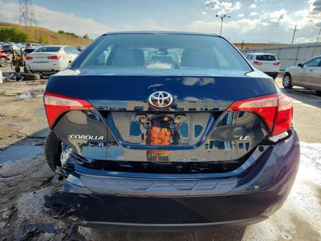 Photo 6 from auction – 2018 TOYOTA COROLLA L with VIN 2T1BURHE6JC048062