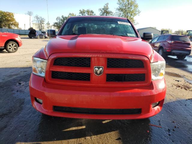 Photo 5 from auction – 2012 DODGE RAM 1500 S with VIN 3C6JD7AT0CG263039