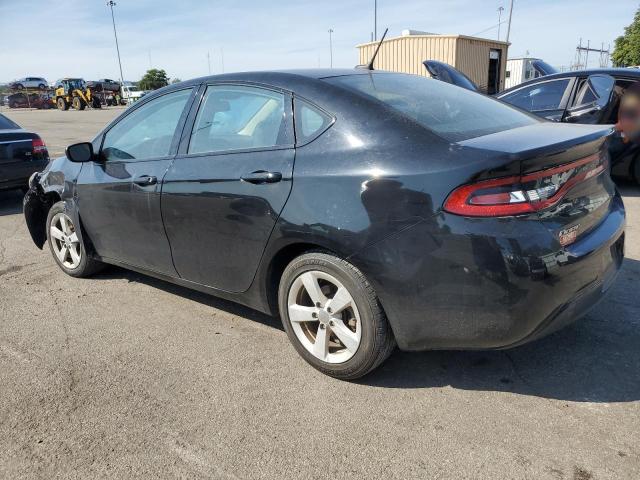 Photo 2 from auction – 2016 DODGE DART SXT with VIN 1C3CDFBB1GD629857
