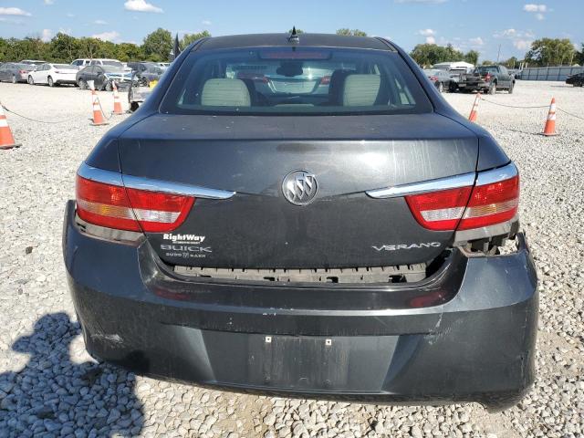 Photo 6 from auction – 2014 BUICK VERANO with VIN 1G4PP5SK8E4192687