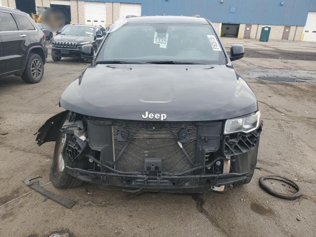 Photo 5 from auction – 2017 JEEP GRAND CHER with VIN 1C4RJFAG1HC715947