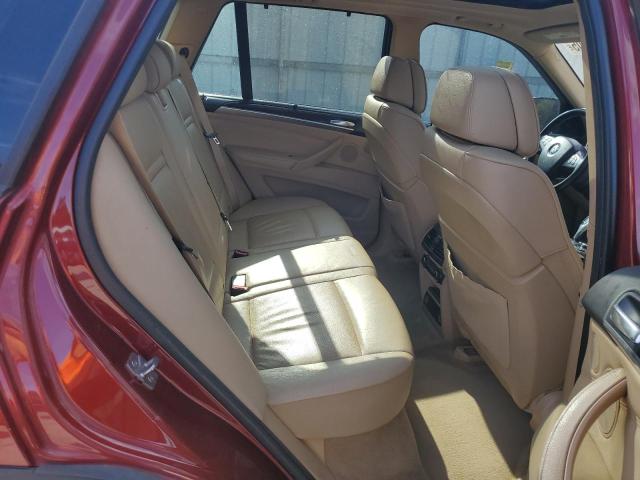 Photo 11 from auction – 2012 BMW X5 XDRIVE3 with VIN 5UXZV4C59CL756189
