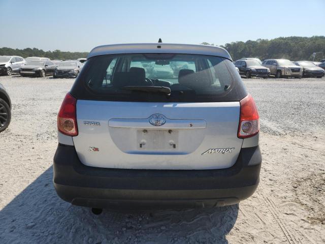 Photo 6 from auction – 2003 TOYOTA COROLLA MA with VIN 2T1KY32E93C046903