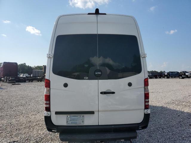 Photo 6 from auction – 2013 FREIGHTLINER SPRINTER 2500 with VIN WCDPE8CC8D5781558