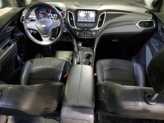 Photo 8 from auction – 2018 CHEVROLET EQUINOX PR with VIN 3GNAXVEV5JS624797