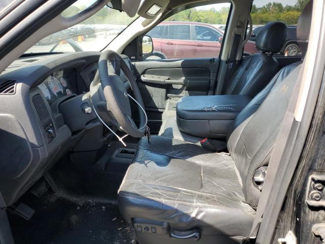 Photo 7 from auction – 2004 DODGE RAM 1500 S with VIN 1D7HU18D14S502018
