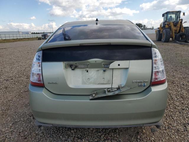 Photo 6 from auction – 2008 TOYOTA PRIUS with VIN JTDKB20U983412963
