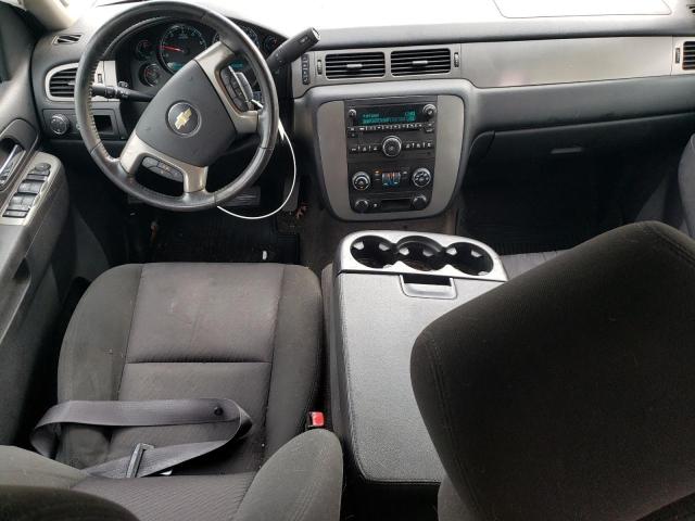 Photo 8 from auction – 2011 CHEVROLET AVALANCHE with VIN 3GNMCEE04BG335413
