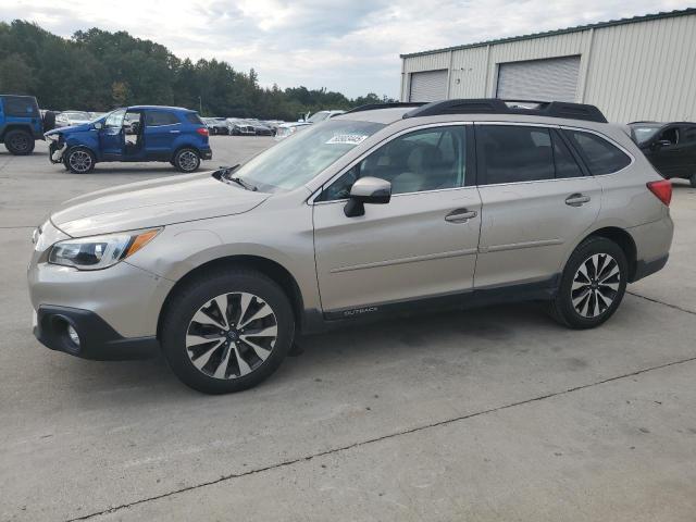 SUBARU OUTBACK 2. 2016 with VIN 4S4BSBJC7G3208839 - Photo from auction