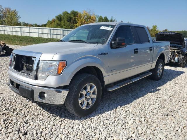 Photo 1 from auction – 2013 FORD F150 SUPER with VIN 1FTFW1ET2DFA14745