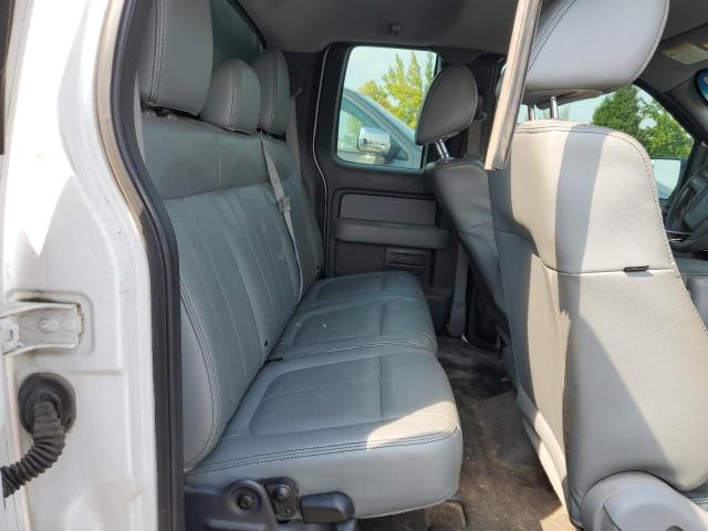 Photo 10 from auction – 2012 FORD F150 SUPER with VIN 1FTEX1CM0CFA88846