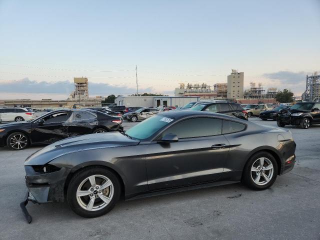 Photo 1 from auction – 2020 FORD MUSTANG with VIN 1FA6P8TH9L5168741