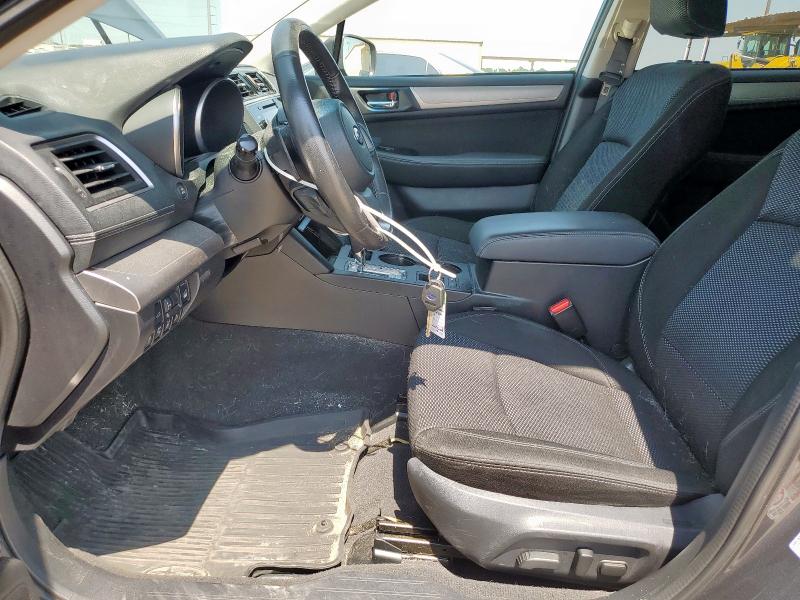 Photo 7 from auction – 2019 SUBARU OUTBACK 2. with VIN 4S4BSAFC2K3252937