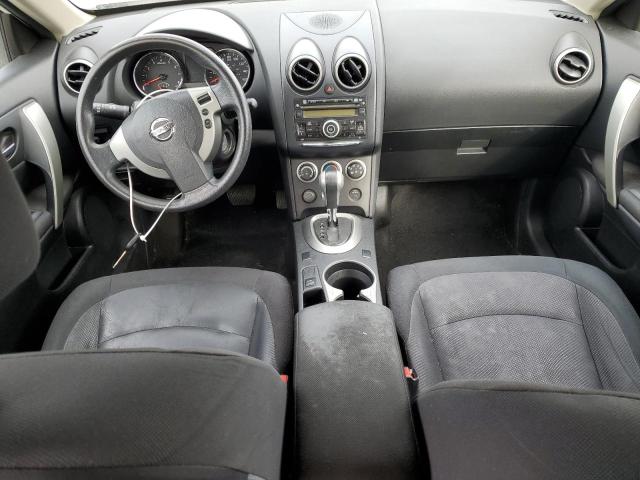 Photo 8 from auction – 2013 NISSAN ROGUE S with VIN JN8AS5MT3DW526906