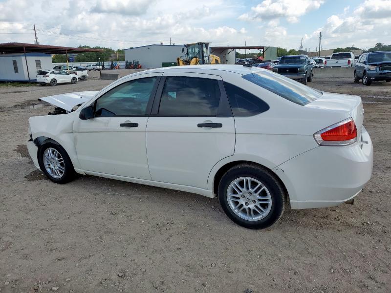 Photo 2 from auction – 2010 FORD FOCUS with VIN 1FAHP3FN6AW110817
