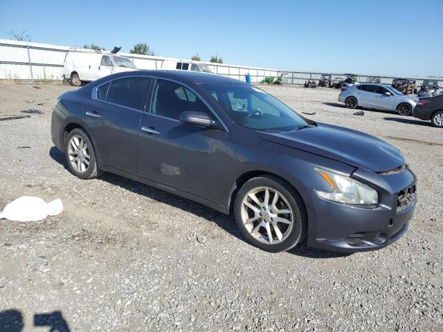 Photo 4 from auction – 2013 NISSAN MAXIMA S with VIN 1N4AA5AP6DC820118