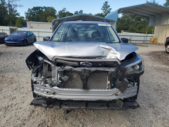 Photo 5 from auction – 2021 SUBARU FORESTER with VIN JF2SKADC8MH473831